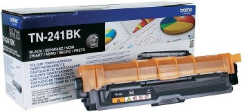 BROTHER TN-241BK TONER BLACK 2500P