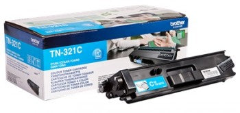 BROTHER TN-231C TONER CYAN 1500P