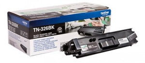 BROTHER TN-326B TONER HIGH BLACK 4000P