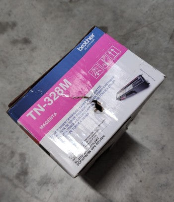 BROTHER TN328M TONER S.HIGH MAG. 6000P.