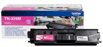 BROTHER TN-329M TONER S.HIGH MAG. 6000P