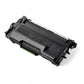 BROTHER TN3600XL HIGH YIELD TONER BLACK CARTRIDGE, 6,000 PAGES