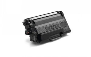 BROTHER TN3600XL HIGH YIELD TONER BLACK CARTRIDGE, 6,000 PAGES