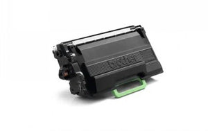 BROTHER TN3600XXL SUPER HIGH YIELD BLACK TONER CARTRIDGE, 11,000 PAGES
