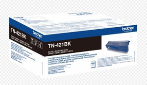 BROTHER TN421BK BLACK