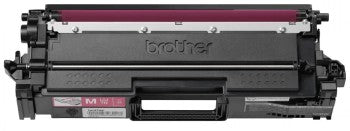 BROTHER LASERVÄRIKASETTI- MAGENTA