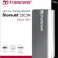 TRANSEND STOREJET 25C3N 1TB ULTRA SLIM