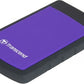 TRANSCEND STOREJET 25H3P 2.5" 1TB