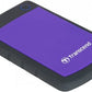 TRANSCEND STOREJET 25H3P 2.5" 1TB