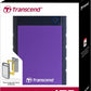 TRANSCEND STOREJET 25H3P 2.5" 1TB