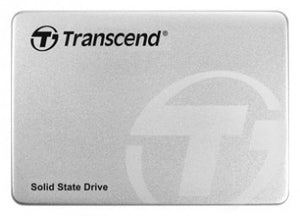 TRANSCEND SSD220S 120GB SSD 2.5" SATA3