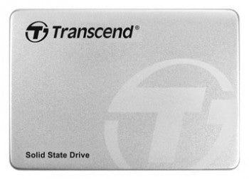 TRANSCEND SSD220S 240GB SSD 2.5" SATA3