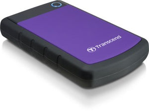 TRANSCEND STOREJET 25H3P 2.5” 4TB