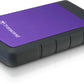 TRANSCEND STOREJET 25H3P 2.5” 4TB