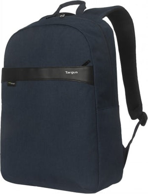 TARGUS® 15.6" GEOLITE™ ECOSMART® ESSENTIAL BACKPACK - BLUE