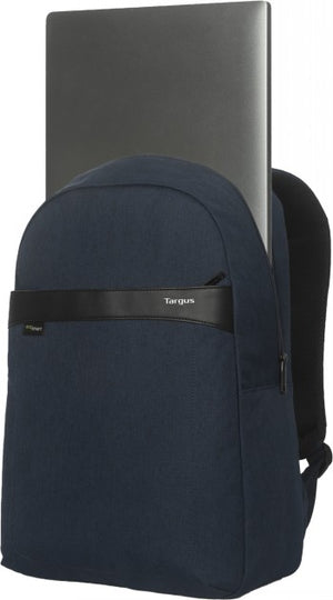 TARGUS® 15.6" GEOLITE™ ECOSMART® ESSENTIAL BACKPACK - BLUE