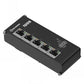 TELTONIKA TSF010 FLAT ETHERNET SWITCH