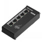 TELTONIKA TSF010 FLAT ETHERNET SWITCH