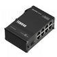 TELTONIKA IOT SWITCH TSW040 8X POE