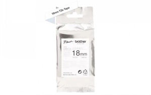 BROTHER TZECL4 18MM TAPE CASSETTE(HEAD CLEANING