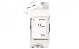 BROTHER TZECL6 36MM TAPE CASSETTE(HEAD CLEANING)