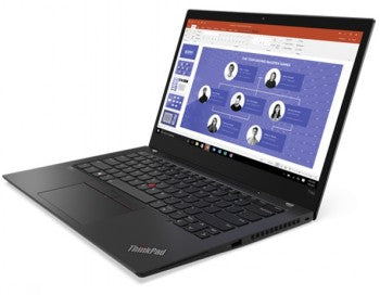 TEQCYCLE LENOVO T14S G2 I7-1185G7/14FHD/32GB/512SSD/4G/W11P/2Y