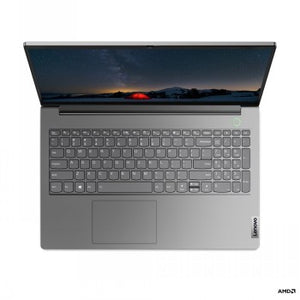 LENOVO THINKBOOK 15 G3/ 15.6" FHD IPS/ R3-5300U/ 8 GB/ 256 GB SSD/ RADEON/ W11P/ 1YCI/ ENGLISH