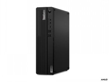 LENOVO M75S G2 SFF, R5 PRO 5650G, 16GB, 512GB, ODD, SERIAL, W11PRO, 3YOS+CO?, ENG