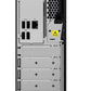 LENOVO M75S SFF G5 R7-8700G/16GB/1TB/DVDVRW/RS232/W11P/3OS