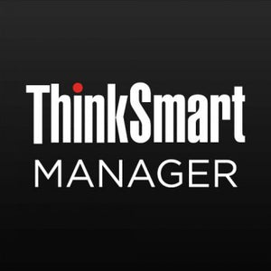 LENOVO THINKSMART MANAGER PREMIUM LICENSE 1YR
