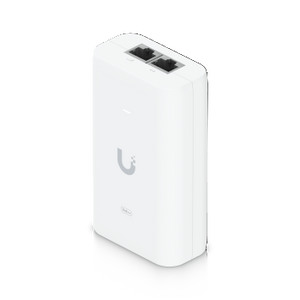 UBIQUITI AN ADAPTER THAT CAN POWER UNIFI POE++ DEVICES WITH WIRELESS MESH APPLICATIONS, OR OFFLOAD POE SWITCH POWER DEPENDENCIES