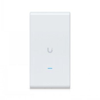 UBIQUITI INDOOR/OUTDOOR WIFI 6 AP WITH 4 SPATIAL STREAMS, AN INTEGRATED SUPER ANTENNA, AND A GIGABIT PASSTHROUGH PORT