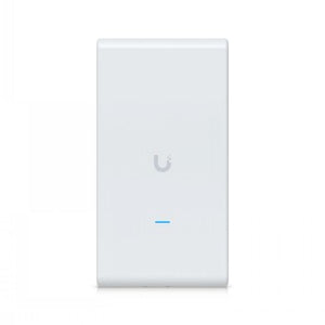 UBIQUITI INDOOR/OUTDOOR WIFI 6 AP WITH 4 SPATIAL STREAMS, AN INTEGRATED SUPER ANTENNA, AND A GIGABIT PASSTHROUGH PORT