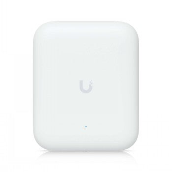 UBIQUITI ALL-WEATHER WIFI 7 AP WITH 4 SPATIAL STREAMS, AN INTEGRATED DIRECTIONAL SUPER ANTENNA, AND VERSATILE MOUNTING OPTIONS