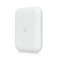 UBIQUITI ALL-WEATHER WIFI 7 AP WITH 4 SPATIAL STREAMS, AN INTEGRATED DIRECTIONAL SUPER ANTENNA, AND VERSATILE MOUNTING OPTIONS