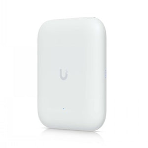 UBIQUITI ALL-WEATHER WIFI 7 AP WITH 4 SPATIAL STREAMS, AN INTEGRATED DIRECTIONAL SUPER ANTENNA, AND VERSATILE MOUNTING OPTIONS