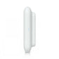 UBIQUITI ALL-WEATHER WIFI 7 AP WITH 4 SPATIAL STREAMS, AN INTEGRATED DIRECTIONAL SUPER ANTENNA, AND VERSATILE MOUNTING OPTIONS
