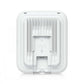 UBIQUITI ALL-WEATHER WIFI 7 AP WITH 4 SPATIAL STREAMS, AN INTEGRATED DIRECTIONAL SUPER ANTENNA, AND VERSATILE MOUNTING OPTIONS
