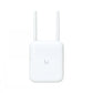 UBIQUITI ALL-WEATHER WIFI 7 AP WITH 4 SPATIAL STREAMS, AN INTEGRATED DIRECTIONAL SUPER ANTENNA, AND VERSATILE MOUNTING OPTIONS