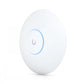 UBIQUITI CEILING-MOUNTED WIFI 7 AP WITH 8 SPATIAL STREAMS, 6 GHZ SUPPORT, AND A DEDICATED SPECTRAL SCANNING ENGINE FOR INTERFERENCE-FREE WIFI IN DEMANDING, LARGE-SCALE ENVIRONMENTS