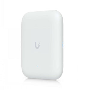 UBIQUITI U7 PRO OUTDOOR ALL-WEATHER IP67 WIFI 7 AP WITH 6 SPATIAL STREAMS, INTEGRATED DIRECTIONAL SUPER ANTENNA, AND ARTICULATION MOUNTING BRACKET