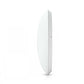 UBIQUITI CEILING-MOUNTED WIFI 7 AP WITH 6 SPATIAL STREAMS AND 6 GHZ SUPPORT FOR INTERFERENCE-FREE WIFI IN DEMANDING, LARGE-SCALE ENVIRONMENTS