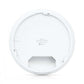 UBIQUITI CEILING-MOUNTED WIFI 7 AP WITH 6 SPATIAL STREAMS AND 6 GHZ SUPPORT FOR INTERFERENCE-FREE WIFI IN DEMANDING, LARGE-SCALE ENVIRONMENTS