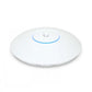 UBIQUITI CEILING-MOUNTED WIFI 7 AP WITH 6 SPATIAL STREAMS AND 6 GHZ SUPPORT FOR INTERFERENCE-FREE WIFI IN DEMANDING, LARGE-SCALE ENVIRONMENTS