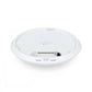 UBIQUITI CEILING-MOUNTED WIFI 7 AP WITH 6 SPATIAL STREAMS AND 6 GHZ SUPPORT FOR INTERFERENCE-FREE WIFI IN DEMANDING, LARGE-SCALE ENVIRONMENTS