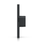 UBIQUITI G3 READER PRO BLACK. THIRD-GENERATION, INDOOR/OUTDOOR NFC READER AND INTERCOM WITH APPLE TOUCH PASS SUPPORT