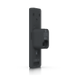 UBIQUITI G3 READER PRO BLACK. THIRD-GENERATION, INDOOR/OUTDOOR NFC READER AND INTERCOM WITH APPLE TOUCH PASS SUPPORT