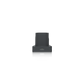 UBIQUITI G3 READER PRO BLACK. THIRD-GENERATION, INDOOR/OUTDOOR NFC READER AND INTERCOM WITH APPLE TOUCH PASS SUPPORT