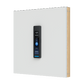 UBIQUITI G3 READER PRO BLACK. THIRD-GENERATION, INDOOR/OUTDOOR NFC READER AND INTERCOM WITH APPLE TOUCH PASS SUPPORT