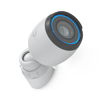 UBIQUITI BULLET CAMERA MOUNTING ACCESSORY THAT ENHANCES TILT ANGLE BY 22° TO ACHIEVE AN UNRESTRICTED VIEWING ANGLE